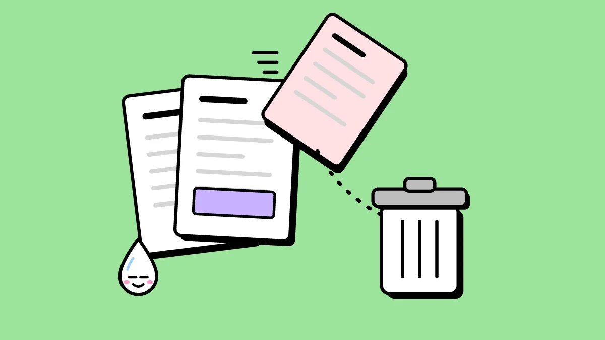 Comment supprimer des pages d’un PDF gratuitement