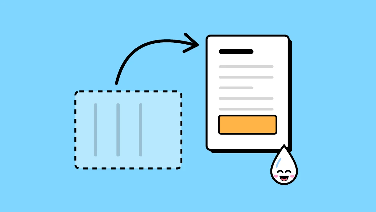 Comment pivoter un PDF de façon permanente