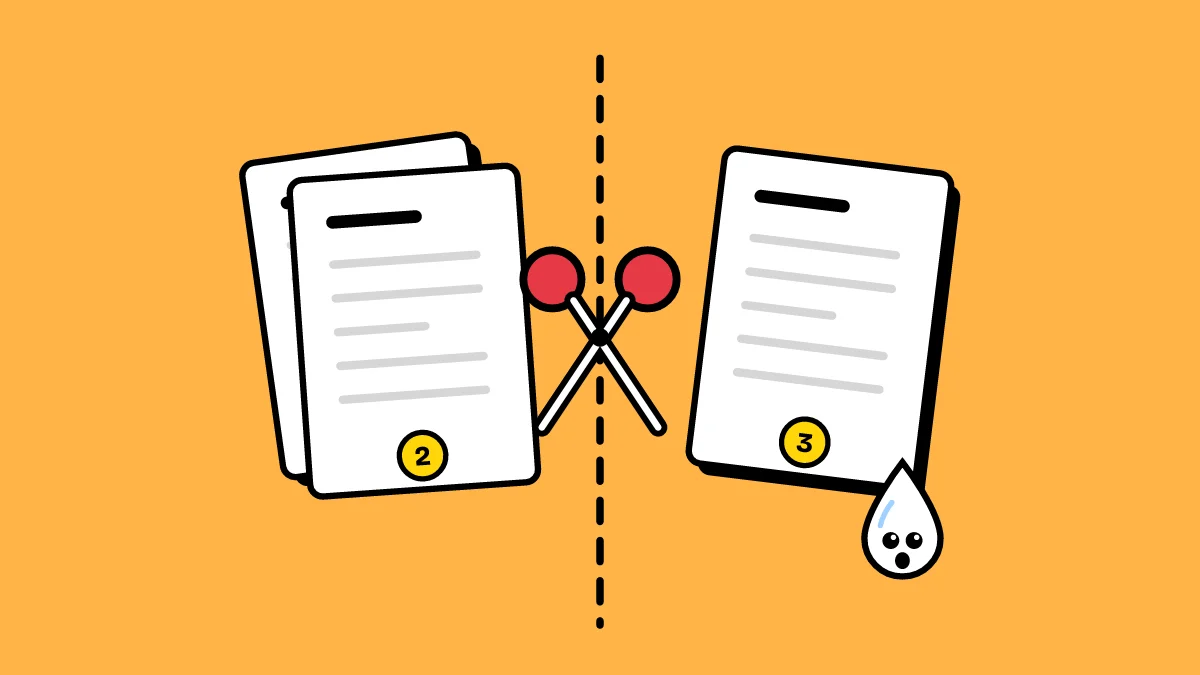 Comment diviser un PDF en plusieurs fichiers